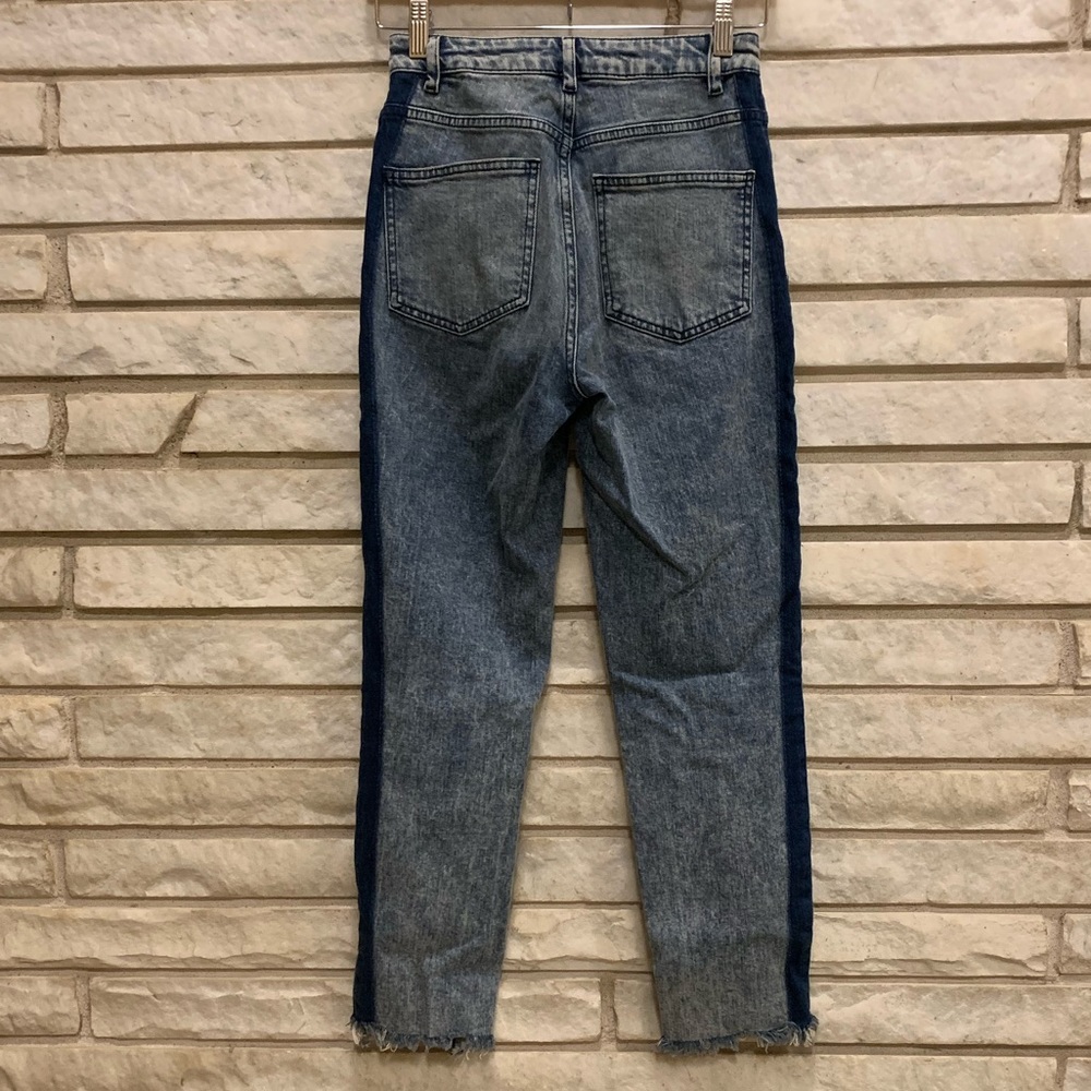 ASOS JEANS - Picture 2 of 6
